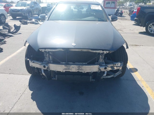 45835984 :رقم المزاد ، 55SWF4KB3FU001022 vin ، 2015 Mercedes-benz C 300 Sport 4matic مزاد بيع