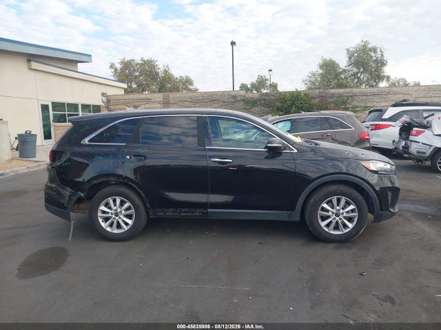 KIA Sorento 2.4l Lx 2020 5XYPG4A30LG682967 Image 14