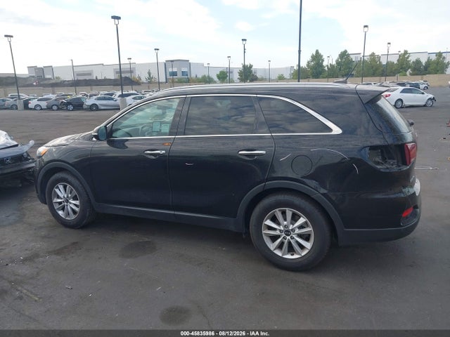 KIA Sorento 2.4l Lx 2020 5XYPG4A30LG682967 Image 15
