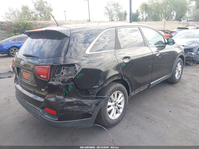KIA Sorento 2.4l Lx 2020 5XYPG4A30LG682967 Image 12
