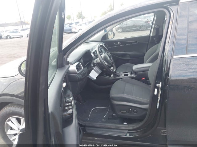 KIA Sorento 2.4l Lx 2020 5XYPG4A30LG682967 Image 5
