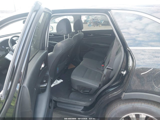 KIA Sorento 2.4l Lx 2020 5XYPG4A30LG682967 Image 8