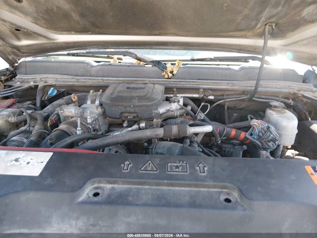 2012 Chevrolet Silverado 2500hd მანქანა იყიდება აუქციონზე, vin: 1GC1KYE81CF227503, აუქციონის ნომერი: 45835988
