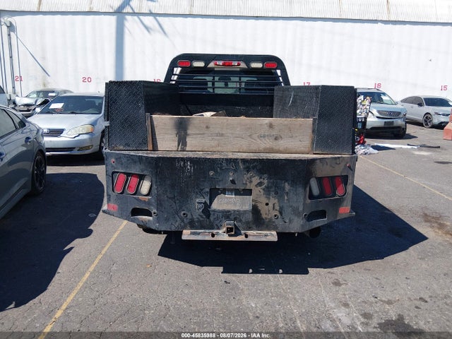 2012 Chevrolet Silverado 2500hd მანქანა იყიდება აუქციონზე, vin: 1GC1KYE81CF227503, აუქციონის ნომერი: 45835988