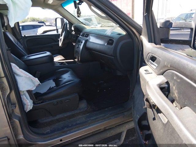 2012 Chevrolet Silverado 2500hd მანქანა იყიდება აუქციონზე, vin: 1GC1KYE81CF227503, აუქციონის ნომერი: 45835988