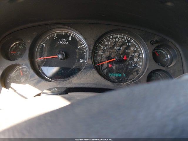 2012 Chevrolet Silverado 2500hd მანქანა იყიდება აუქციონზე, vin: 1GC1KYE81CF227503, აუქციონის ნომერი: 45835988