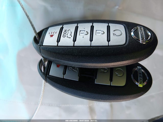 Nissan Pathfinder Sl 2014 5N1AR2MN4EC622002 Image 11