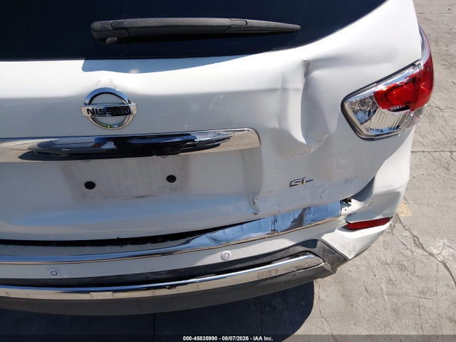 Nissan Pathfinder Sl 2014 5N1AR2MN4EC622002 Image 13