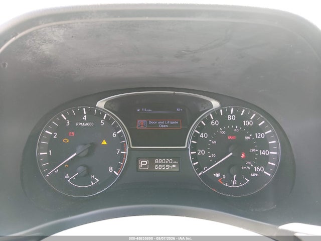 Nissan Pathfinder Sl 2014 5N1AR2MN4EC622002 Image 7