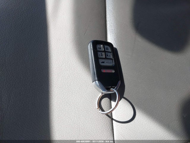 Honda Odyssey Ex-l 2015 5FNRL5H68FB006000 Image 11