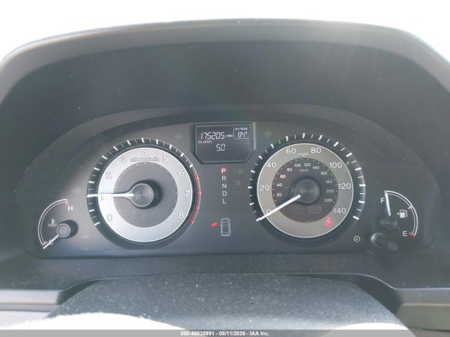 Honda Odyssey Ex-l 2015 5FNRL5H68FB006000 Image 7