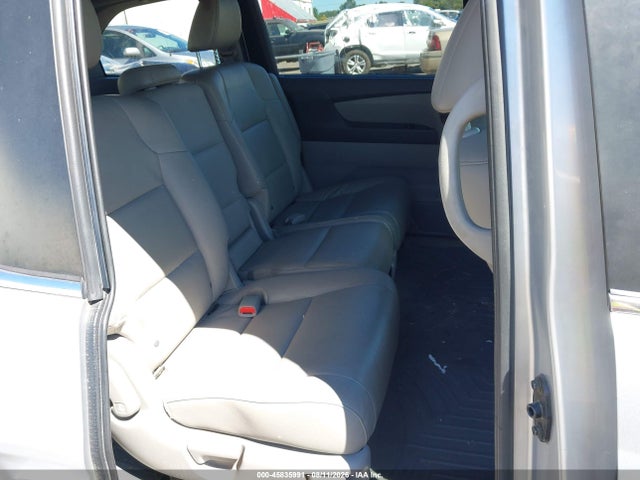 Honda Odyssey Ex-l 2015 5FNRL5H68FB006000 Image 8