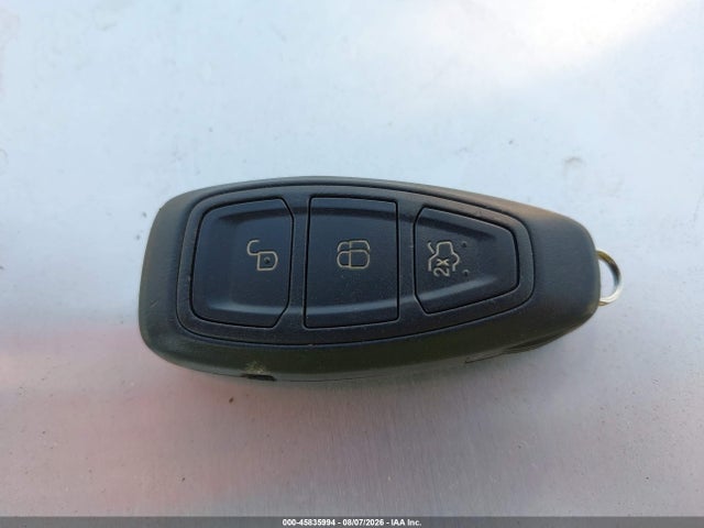 Продаж на аукціоні авто 2013 Ford C-max Hybrid Sel, vin: 1FADP5BU5DL517508, номер лоту: 45835994