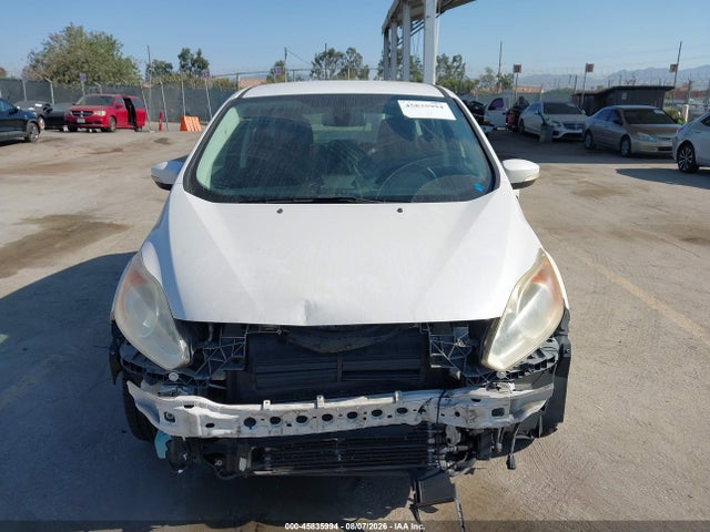 Продаж на аукціоні авто 2013 Ford C-max Hybrid Sel, vin: 1FADP5BU5DL517508, номер лоту: 45835994