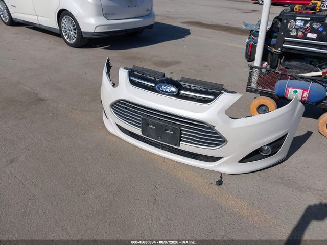 Продаж на аукціоні авто 2013 Ford C-max Hybrid Sel, vin: 1FADP5BU5DL517508, номер лоту: 45835994