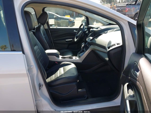 Продаж на аукціоні авто 2013 Ford C-max Hybrid Sel, vin: 1FADP5BU5DL517508, номер лоту: 45835994
