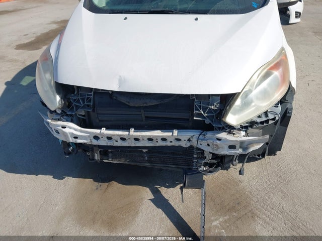 Продаж на аукціоні авто 2013 Ford C-max Hybrid Sel, vin: 1FADP5BU5DL517508, номер лоту: 45835994