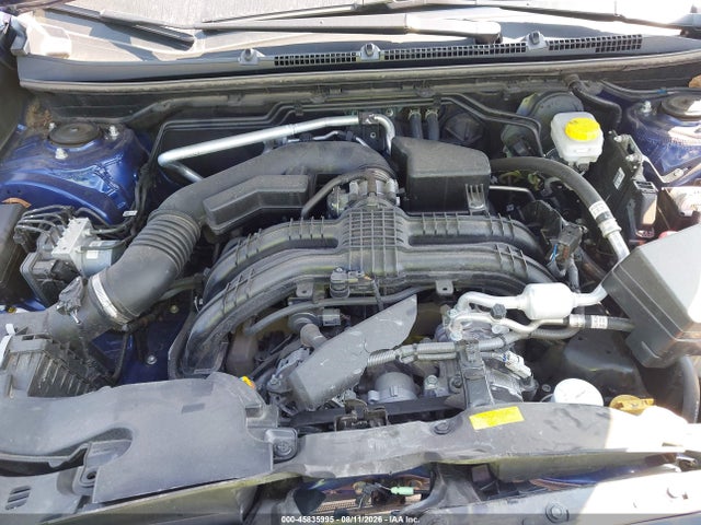 Продажа на аукционе авто 2025 Subaru Crosstrek, vin: JF2GUABC7SH229104, номер лота: 45835995