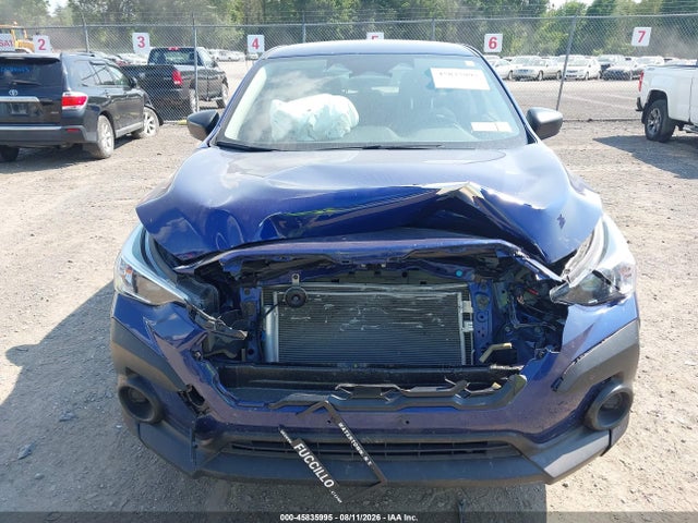 Продажа на аукционе авто 2025 Subaru Crosstrek, vin: JF2GUABC7SH229104, номер лота: 45835995
