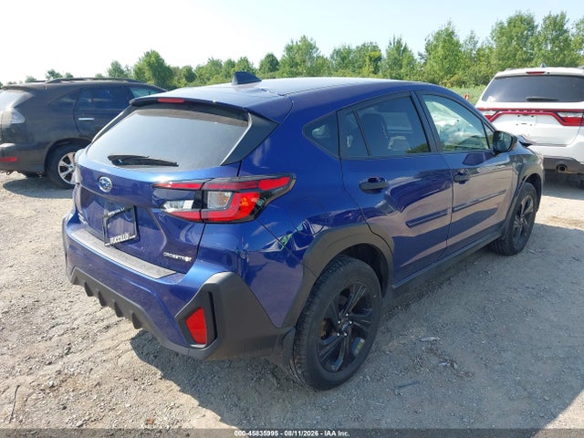 Продажа на аукционе авто 2025 Subaru Crosstrek, vin: JF2GUABC7SH229104, номер лота: 45835995