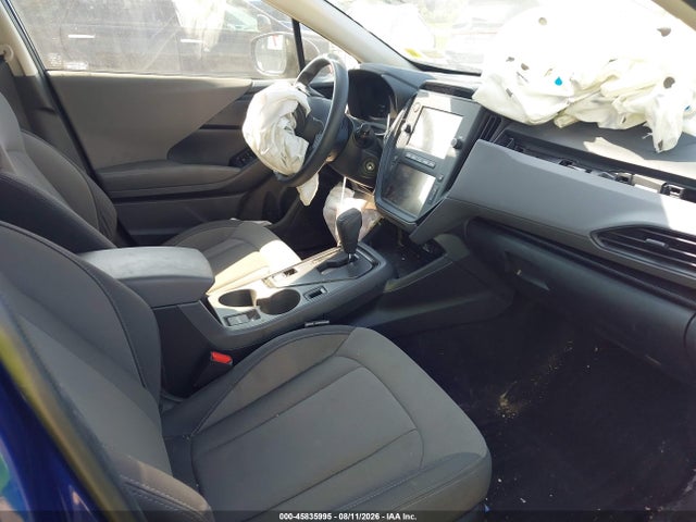 Продажа на аукционе авто 2025 Subaru Crosstrek, vin: JF2GUABC7SH229104, номер лота: 45835995
