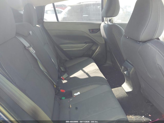 Продажа на аукционе авто 2025 Subaru Crosstrek, vin: JF2GUABC7SH229104, номер лота: 45835995