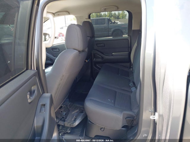 Продажа на аукционе авто 2022 Nissan Frontier S 4x2, vin: 1N6ED1EJ0NN632442, номер лота: 45835997