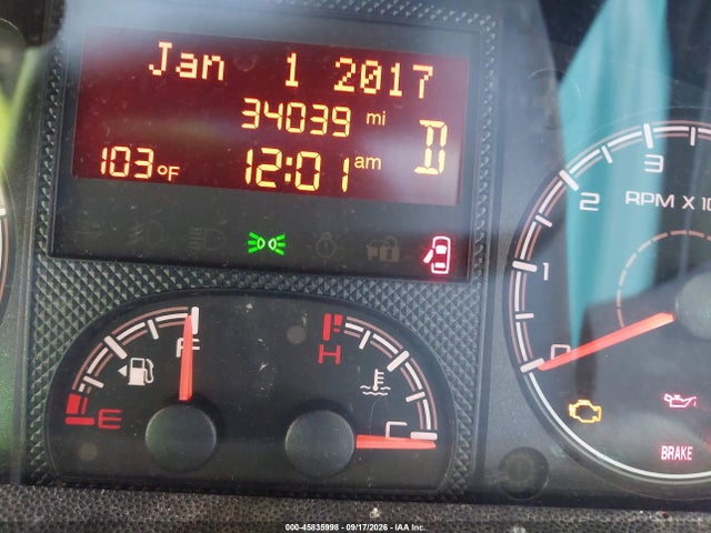 Продажа на аукционе авто 2018 Ram Promaster 2500 Window Van High Roof 159 Wb, vin: 3C7WRVPG6JE129937, номер лота: 45835998