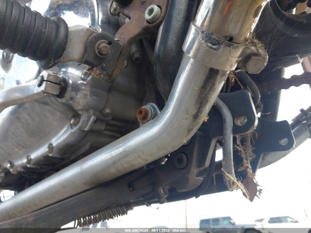 Продажа на аукционе авто 2006 Triumph Motorcycle T100 Bonneville, vin: SMT910K196J254286, номер лота: 45836000