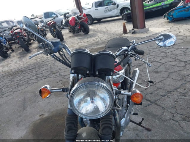 Продажа на аукционе авто 2006 Triumph Motorcycle T100 Bonneville, vin: SMT910K196J254286, номер лота: 45836000