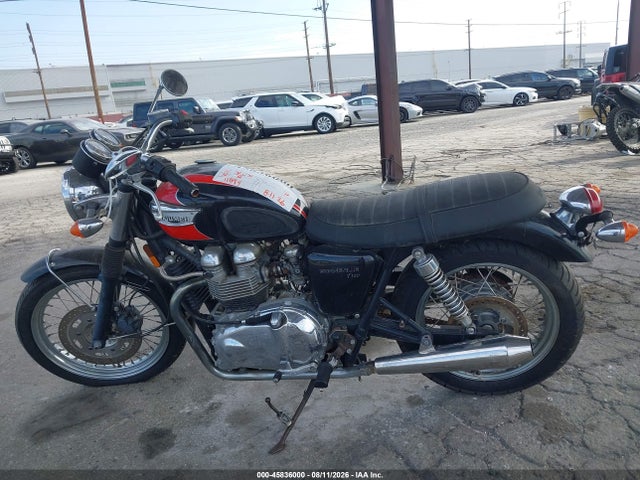 Продажа на аукционе авто 2006 Triumph Motorcycle T100 Bonneville, vin: SMT910K196J254286, номер лота: 45836000
