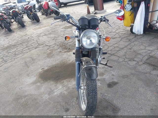 Продажа на аукционе авто 2006 Triumph Motorcycle T100 Bonneville, vin: SMT910K196J254286, номер лота: 45836000