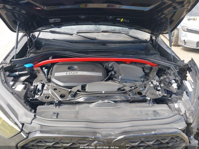 Aukcja sprzedaży 2025 Bmw X2 Xdrive28i, vin: WBX63GM06S5145105, numer aukcji: 45836002