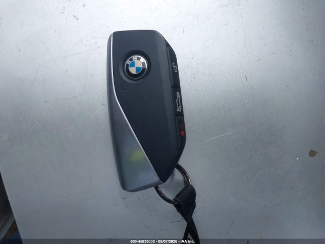 Aukcja sprzedaży 2025 Bmw X2 Xdrive28i, vin: WBX63GM06S5145105, numer aukcji: 45836002