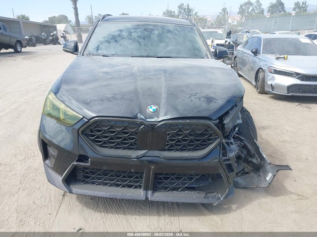 Aukcja sprzedaży 2025 Bmw X2 Xdrive28i, vin: WBX63GM06S5145105, numer aukcji: 45836002