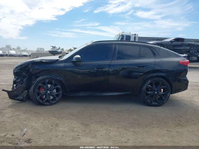 Aukcja sprzedaży 2025 Bmw X2 Xdrive28i, vin: WBX63GM06S5145105, numer aukcji: 45836002