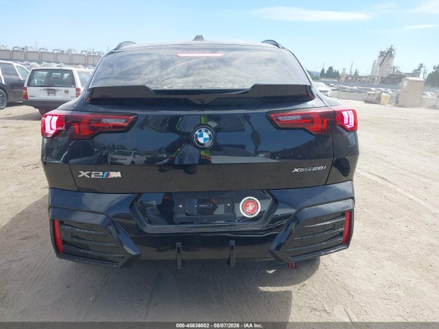 Aukcja sprzedaży 2025 Bmw X2 Xdrive28i, vin: WBX63GM06S5145105, numer aukcji: 45836002