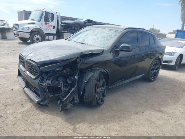 Aukcja sprzedaży 2025 Bmw X2 Xdrive28i, vin: WBX63GM06S5145105, numer aukcji: 45836002