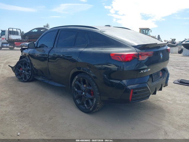 Aukcja sprzedaży 2025 Bmw X2 Xdrive28i, vin: WBX63GM06S5145105, numer aukcji: 45836002