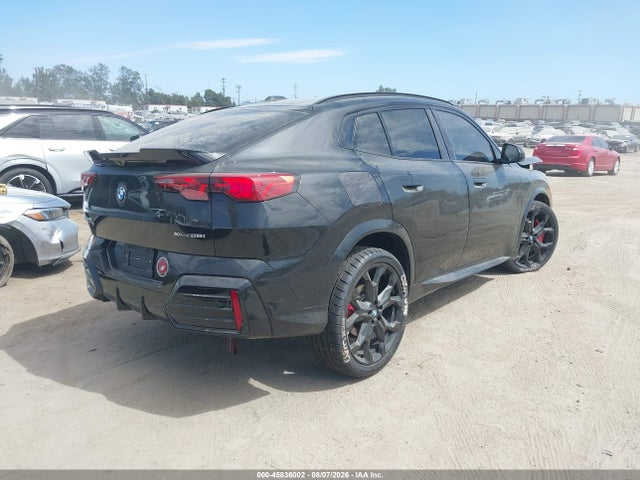 Aukcja sprzedaży 2025 Bmw X2 Xdrive28i, vin: WBX63GM06S5145105, numer aukcji: 45836002
