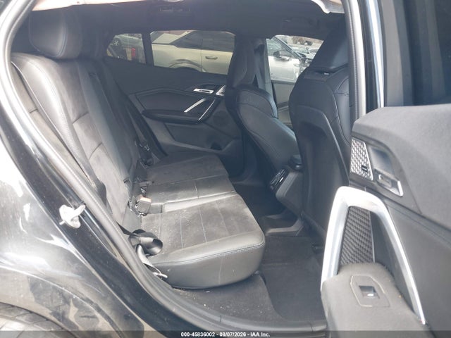 Aukcja sprzedaży 2025 Bmw X2 Xdrive28i, vin: WBX63GM06S5145105, numer aukcji: 45836002