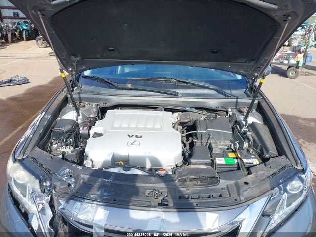 Lexus ES 350 2016 JTHBK1GG3G2242774 Image 10
