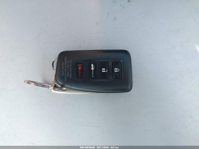 Lexus ES 350 2016 JTHBK1GG3G2242774 Image 11
