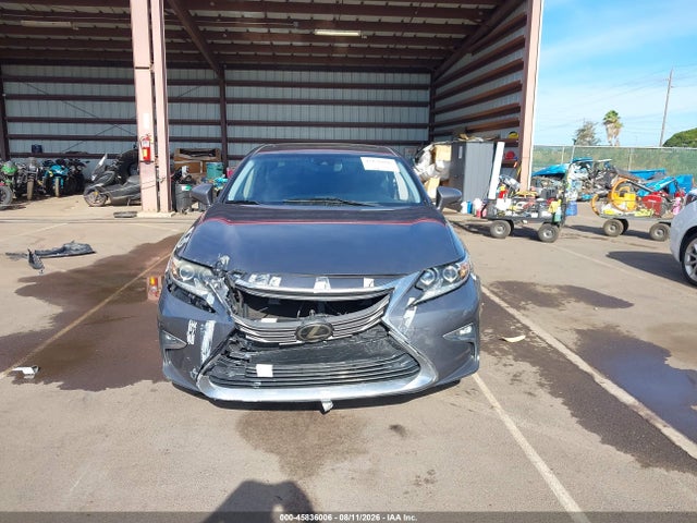 Lexus ES 350 2016 JTHBK1GG3G2242774 Image 13