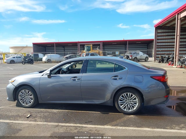 Lexus ES 350 2016 JTHBK1GG3G2242774 Image 15