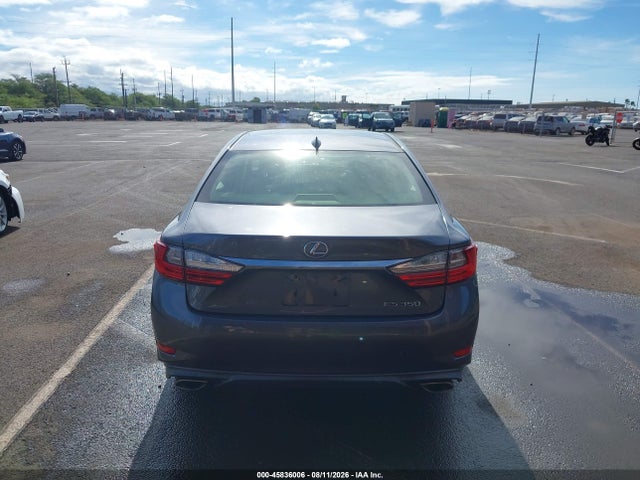 Lexus ES 350 2016 JTHBK1GG3G2242774 Image 17