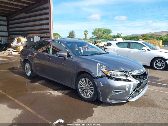 Lexus ES 350 2016 JTHBK1GG3G2242774 Image 18