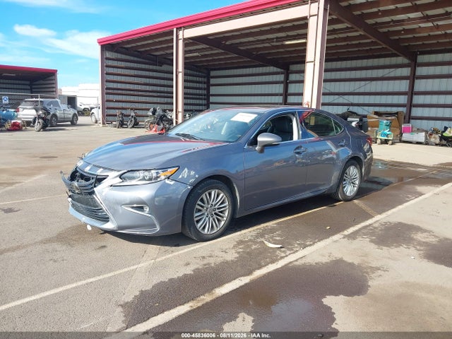 Lexus ES 350 2016 JTHBK1GG3G2242774 Image 2