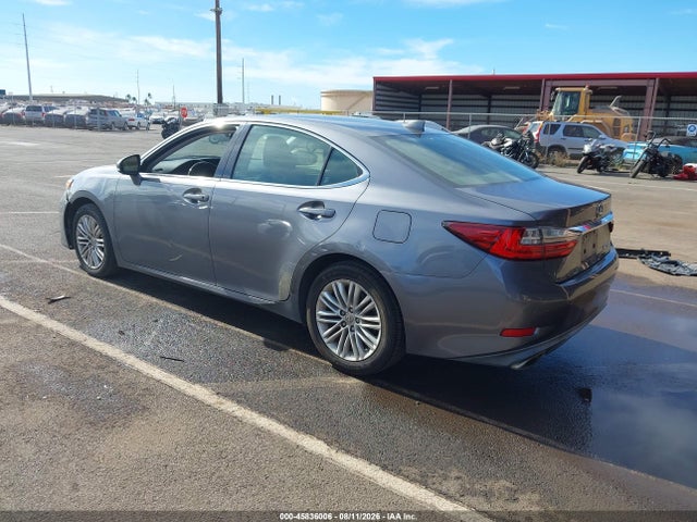 Lexus ES 350 2016 JTHBK1GG3G2242774 Image 3