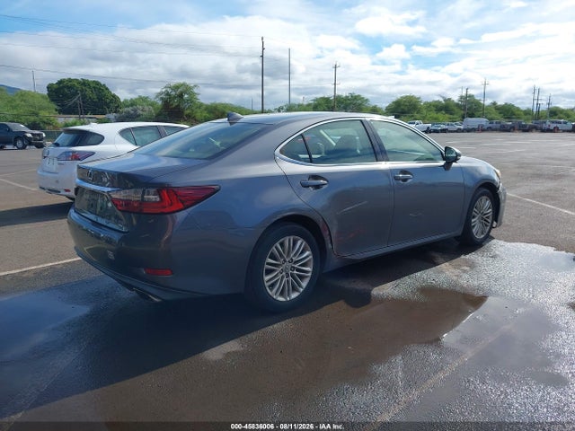 Lexus ES 350 2016 JTHBK1GG3G2242774 Image 4